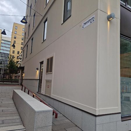 Modern Room With Bathroom, No Kitchen And Your Own Entrance Stockholm Phòng bức ảnh