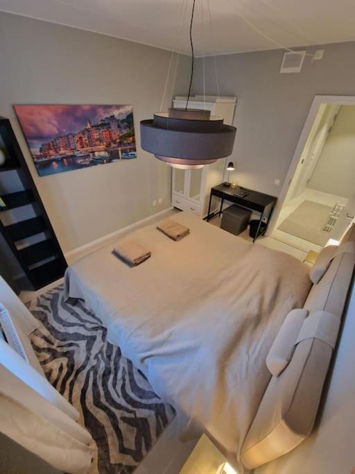 Modern Room With Bathroom, No Kitchen And Your Own Entrance Stockholm Ngoại thất bức ảnh