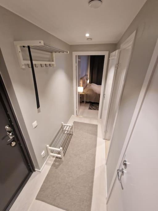 Modern Room With Bathroom, No Kitchen And Your Own Entrance Stockholm Ngoại thất bức ảnh