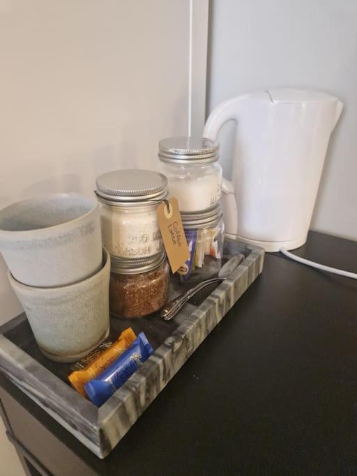 Modern Room With Bathroom, No Kitchen And Your Own Entrance Stockholm Ngoại thất bức ảnh